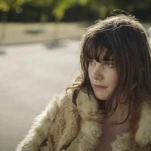 Foto Camille Rutherford