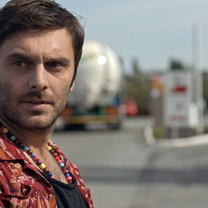 Felicità - Película 2020