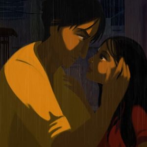 Foto La rosa de Bombay