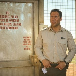 Foto Jai Courtney