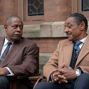 Foto El padrino de Harlem