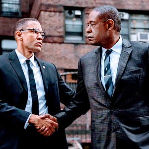 Foto El padrino de Harlem