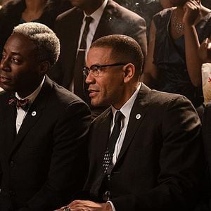 Foto El padrino de Harlem