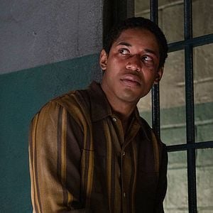 Foto El padrino de Harlem