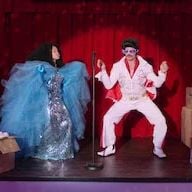 Foto El príncipe de Peoria