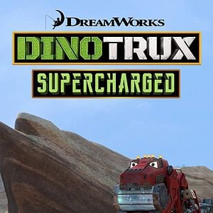 Foto Dinotrux: Supercargados