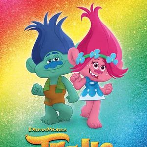 Foto Trolls: ¡No pierdas el ritmo!