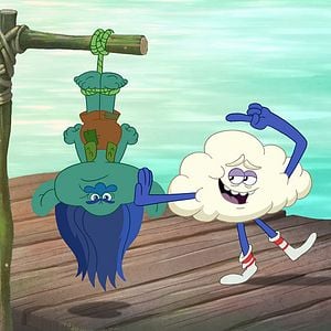 Foto Trolls: ¡No pierdas el ritmo!