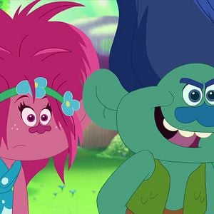 Foto Trolls: ¡No pierdas el ritmo!