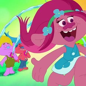 Foto Trolls: ¡No pierdas el ritmo!