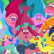 Foto Trolls: ¡No pierdas el ritmo!