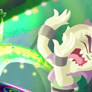 Foto Trolls: ¡No pierdas el ritmo!