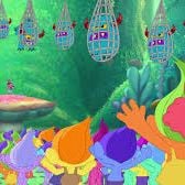 Foto Trolls: ¡No pierdas el ritmo!