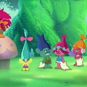Foto Trolls: ¡No pierdas el ritmo!