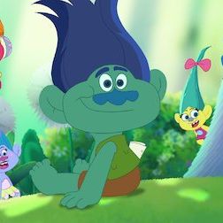 Foto Trolls: ¡No pierdas el ritmo!