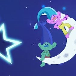 Foto Trolls: ¡No pierdas el ritmo!