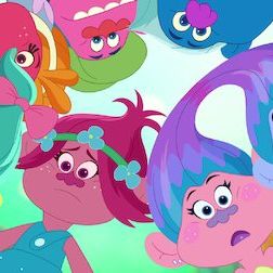 Trolls No Pierdas El Ritmo Temporada Sensacine Com