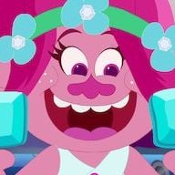 Foto Trolls: ¡No pierdas el ritmo!