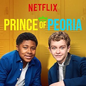 Foto El príncipe de Peoria