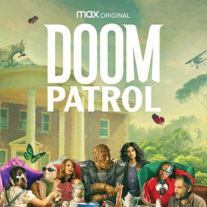 Foto Doom Patrol