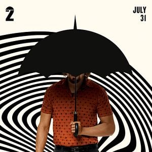 Foto The Umbrella Academy