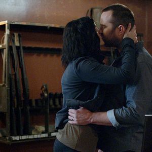 Foto Sullivan Stapleton