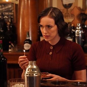 Foto Marvel's Agents of S.H.I.E.L.D.