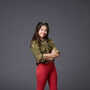 Foto El club de las Canguro