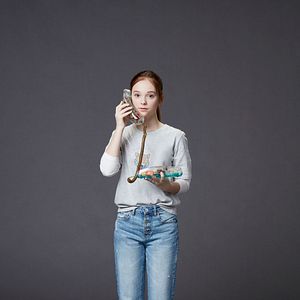 Foto El club de las Canguro