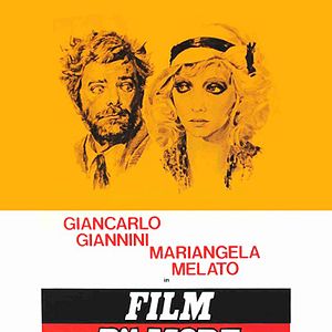 Foto Amor y anarquía