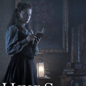 Foto Herederos de la noche