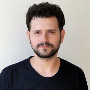 Foto Alexandre Cioletti