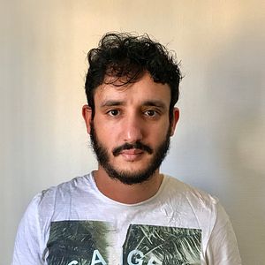 Foto Mourad Boudaoud