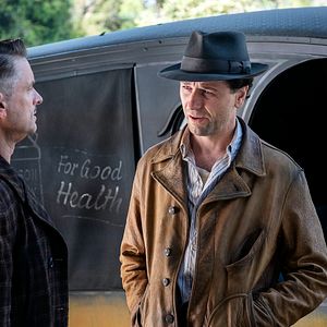 Foto Perry Mason (2020)