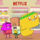 Foto Cupcake y Dino: Arreglos y chapuzas