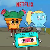 Foto Cupcake y Dino: Arreglos y chapuzas