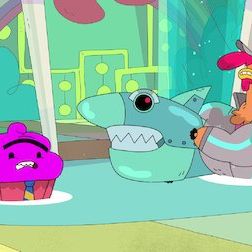 Foto Cupcake y Dino: Arreglos y chapuzas