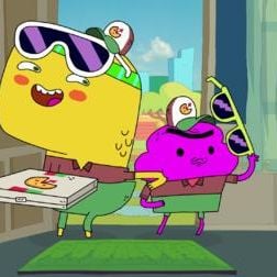 Foto Cupcake y Dino: Arreglos y chapuzas