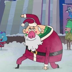 Foto Cupcake y Dino: Arreglos y chapuzas