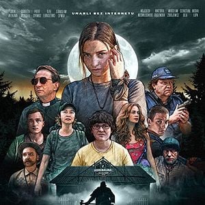 Foto Nadie duerme en el bosque esta noche