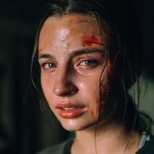 Foto Nadie duerme en el bosque esta noche