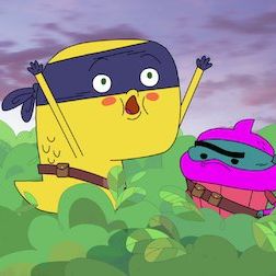 Foto Cupcake y Dino: Arreglos y chapuzas