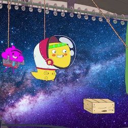 Foto Cupcake y Dino: Arreglos y chapuzas