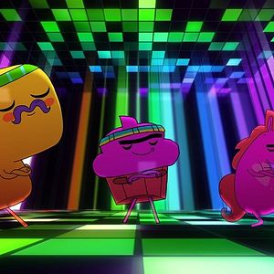 Foto Cupcake y Dino: Arreglos y chapuzas