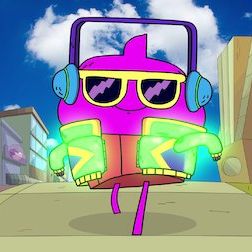 Foto Cupcake y Dino: Arreglos y chapuzas