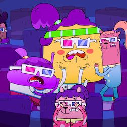 Foto Cupcake y Dino: Arreglos y chapuzas