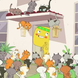 Foto Cupcake y Dino: Arreglos y chapuzas