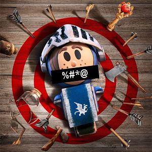 Foto Crossing Swords