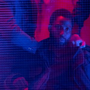 Foto John David Washington