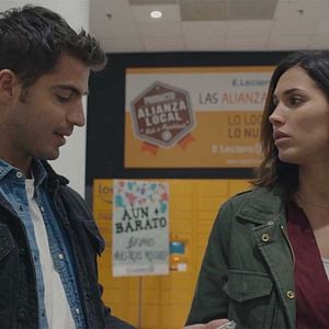 Foto Desaparecidos. La serie